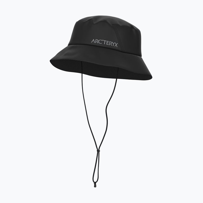 Skrybėlė Arc'teryx Sinsolo Bucket black
