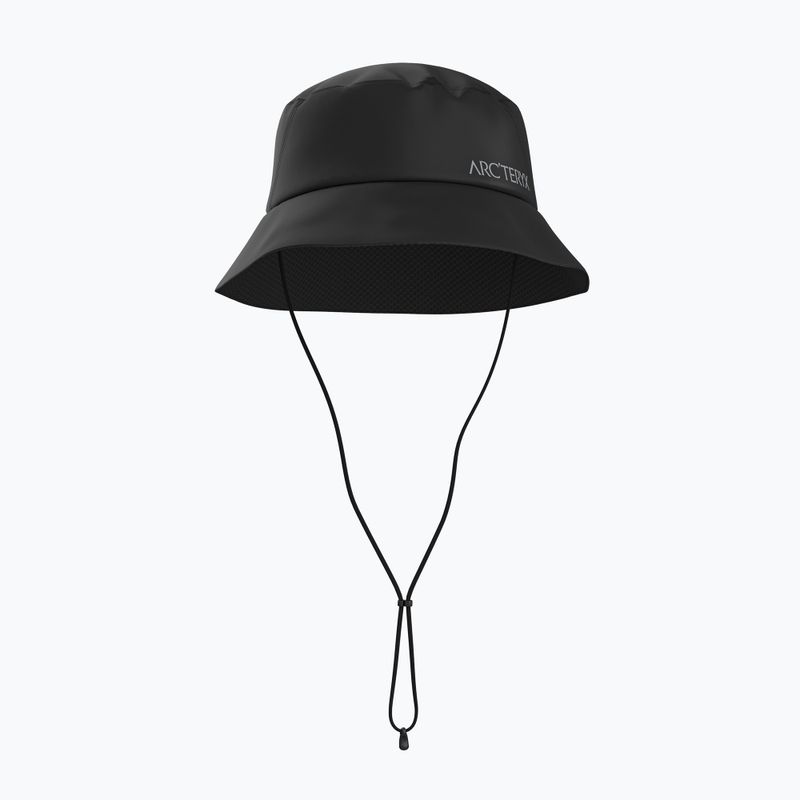 Skrybėlė Arc'teryx Sinsolo Bucket black 2