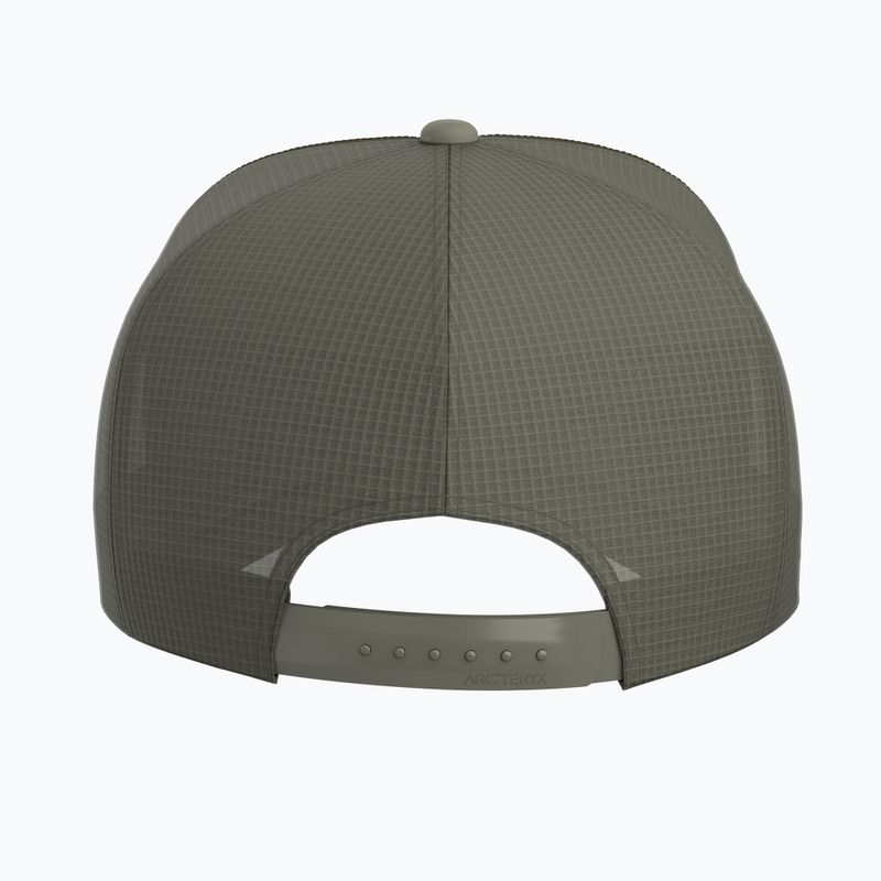Arcteryx Bird Word Trucker beisbolo kepuraitė 3