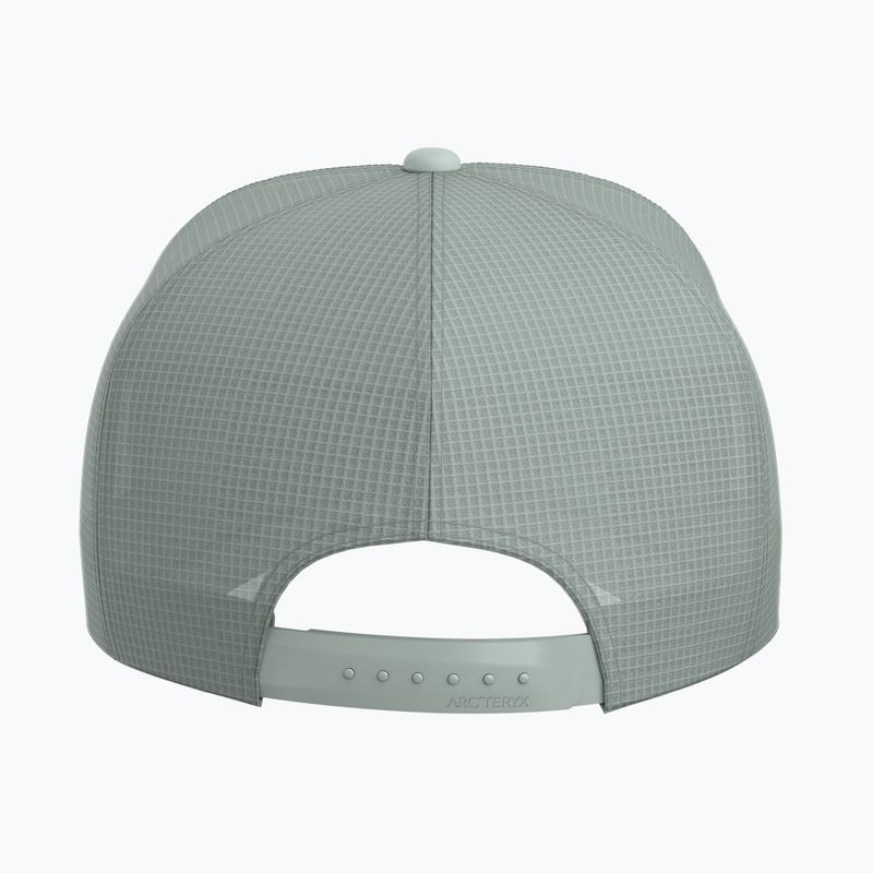 Arc'teryx Bird Word Trucker bandomoji magiška beisbolo kepuraitė 3