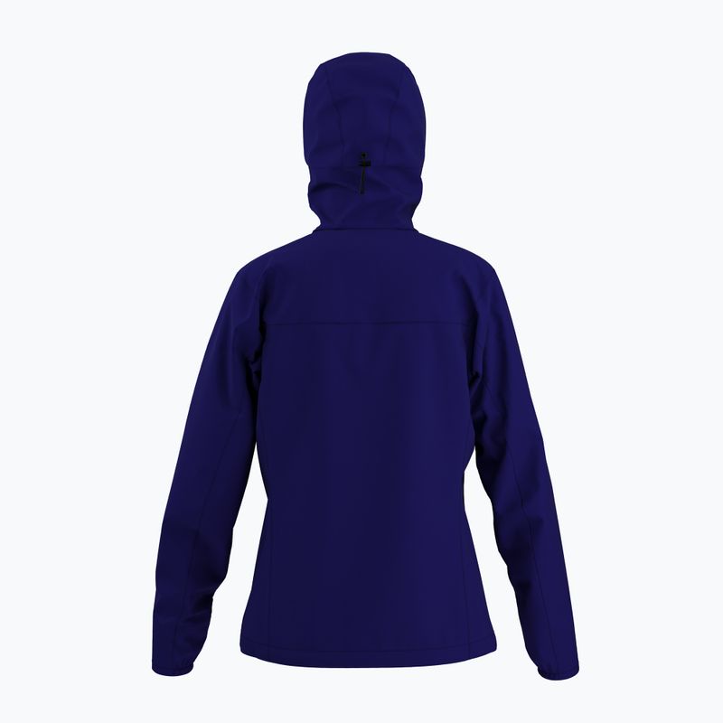 Arc'teryx Squamish Hoody soulsonic moteriška vėjo striukė 2
