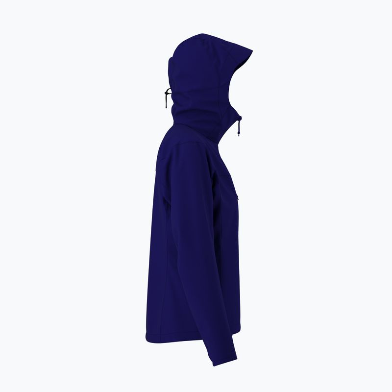 Arc'teryx Squamish Hoody soulsonic moteriška vėjo striukė 4