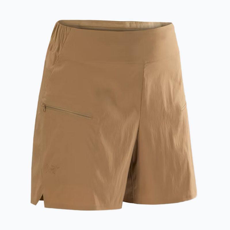 Trekkingo šortai Arc'Teryx Aestas canvas 6