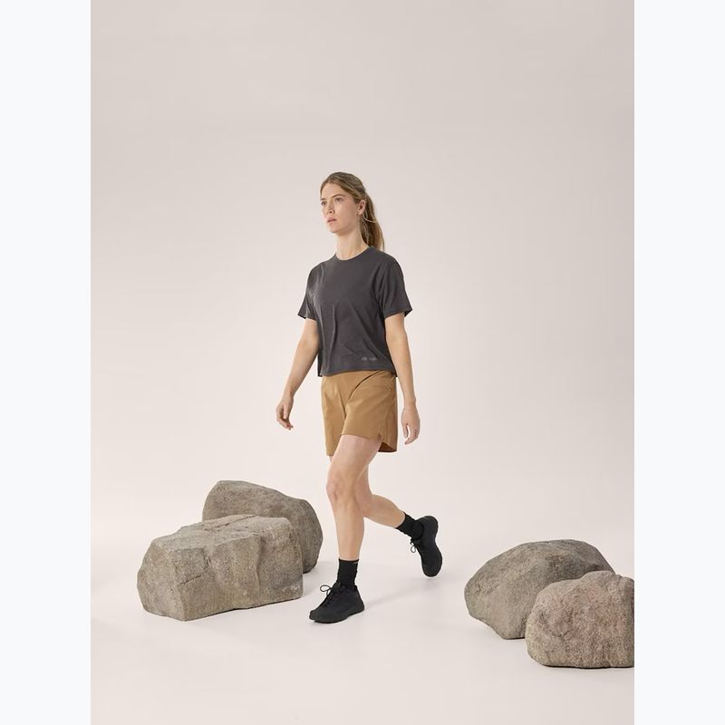Trekkingo šortai Arc'Teryx Aestas canvas 7