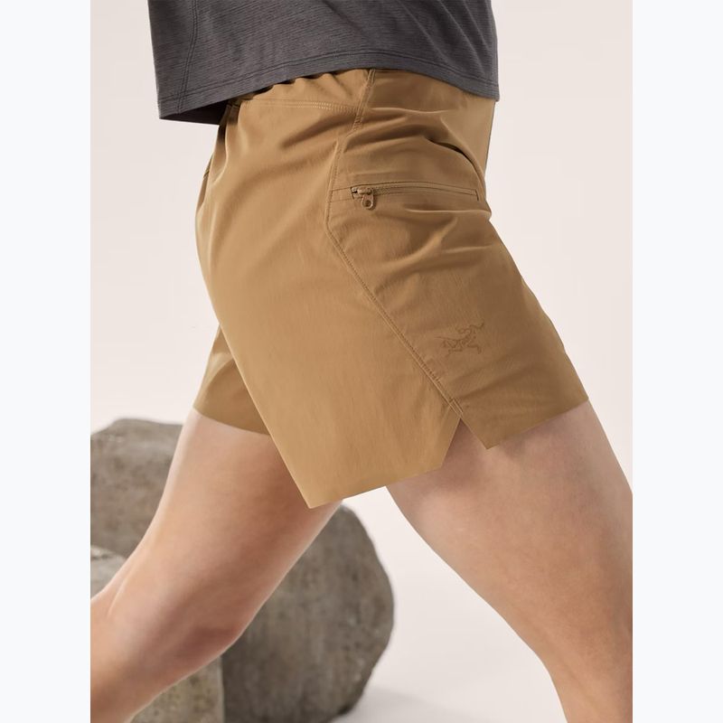 Trekkingo šortai Arc'Teryx Aestas canvas 8