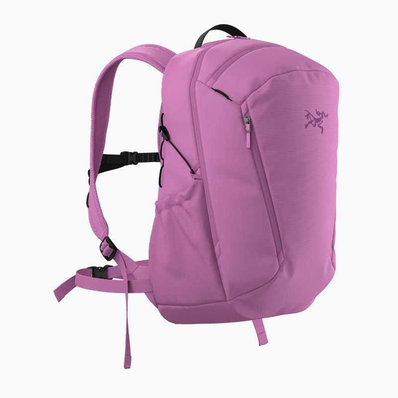 Arc'teryx Mantis 26 l alpenglow žygių kuprinė 2