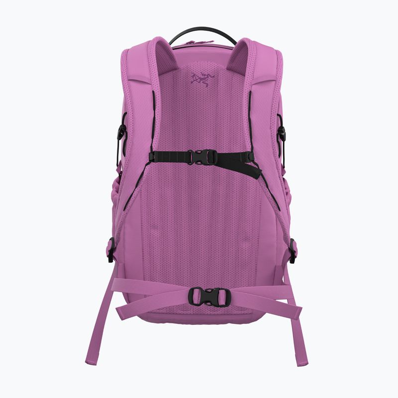 Arc'teryx Mantis 26 l alpenglow žygių kuprinė 3