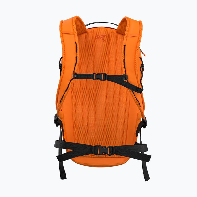 Arc'teryx Mantis 16 l verve kuprinė 3