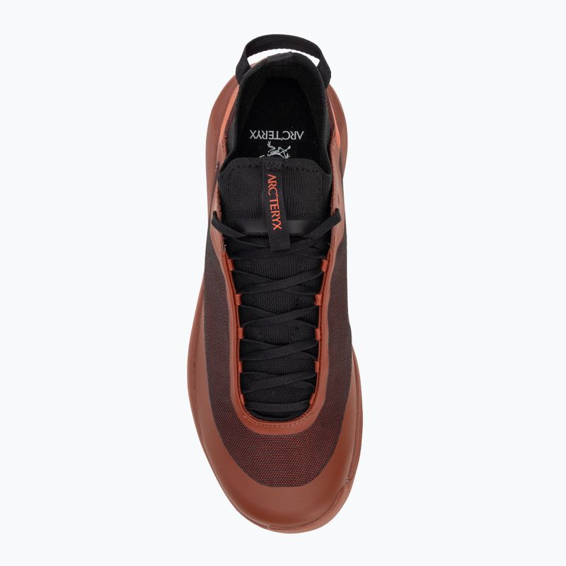 Arcteryx Vertex Alpine dynasty / sequoia artėjimo prie jūros batai vyrams 5