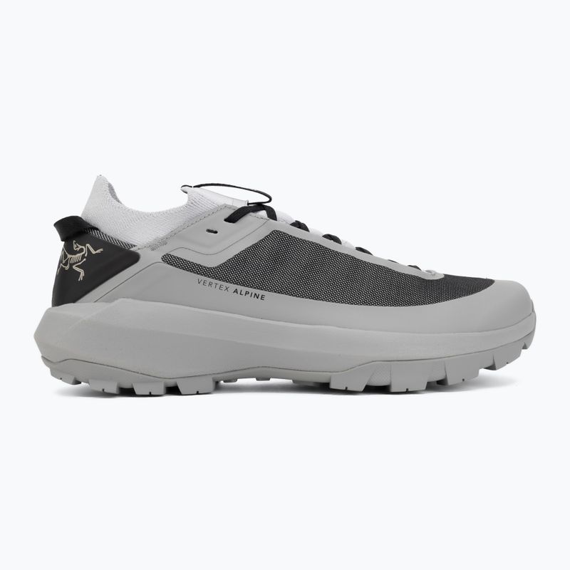 Vyriški prisiartinimo batai Arcteryx Vertex Alpine solitude/dk solitude 2