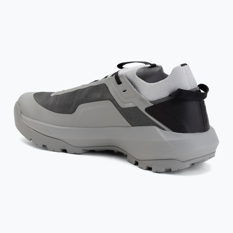 Vyriški prisiartinimo batai Arcteryx Vertex Alpine solitude/dk solitude 3