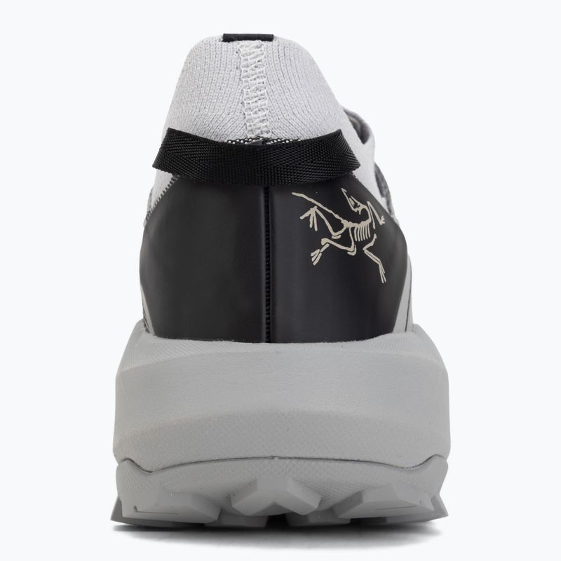 Vyriški prisiartinimo batai Arcteryx Vertex Alpine solitude/dk solitude 6