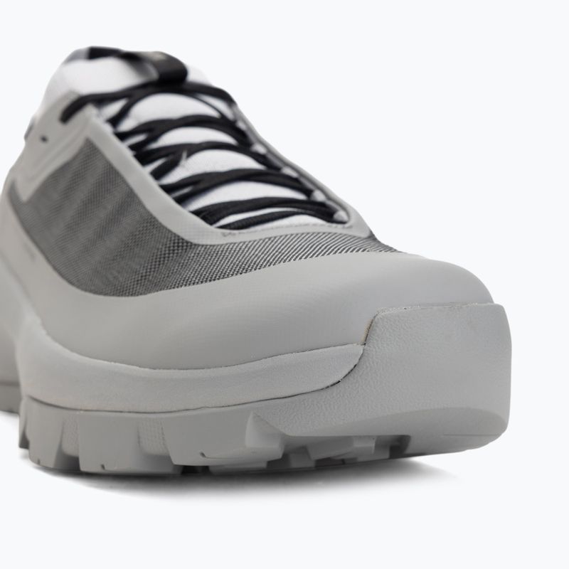 Vyriški prisiartinimo batai Arcteryx Vertex Alpine solitude/dk solitude 7