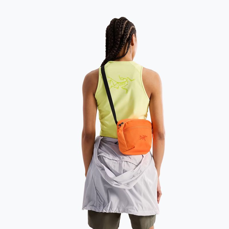 Arc'teryx Mantis 2 2,5 l verve maišelis 4