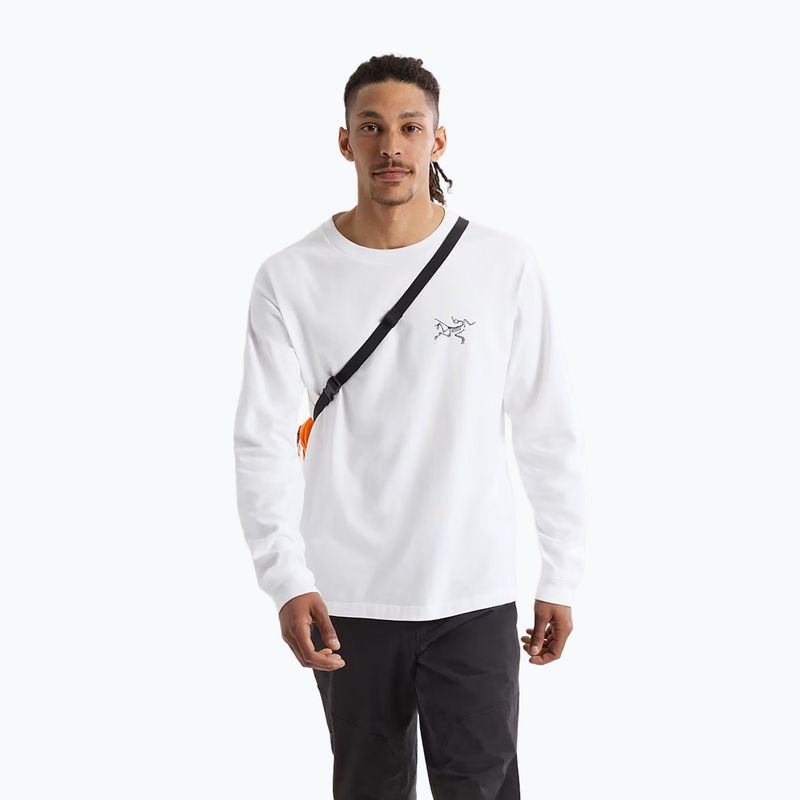 Arc'teryx Mantis 1 1,5 l talpos maišelis 6