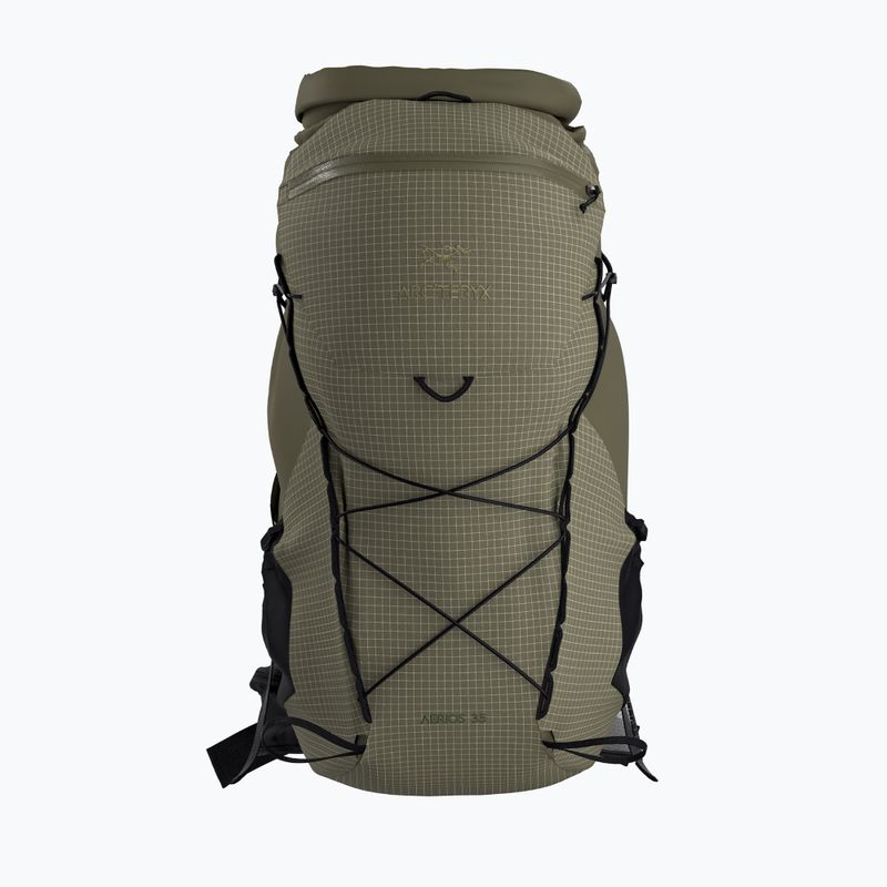 Arc'teryx Aerios 35 l tatsu turistinė kuprinė