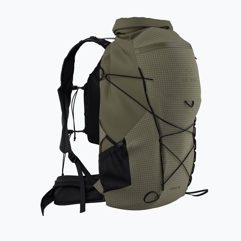 Arc'teryx Aerios 35 l tatsu turistinė kuprinė 2