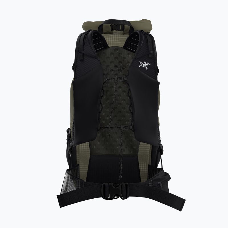 Arc'teryx Aerios 35 l tatsu turistinė kuprinė 3