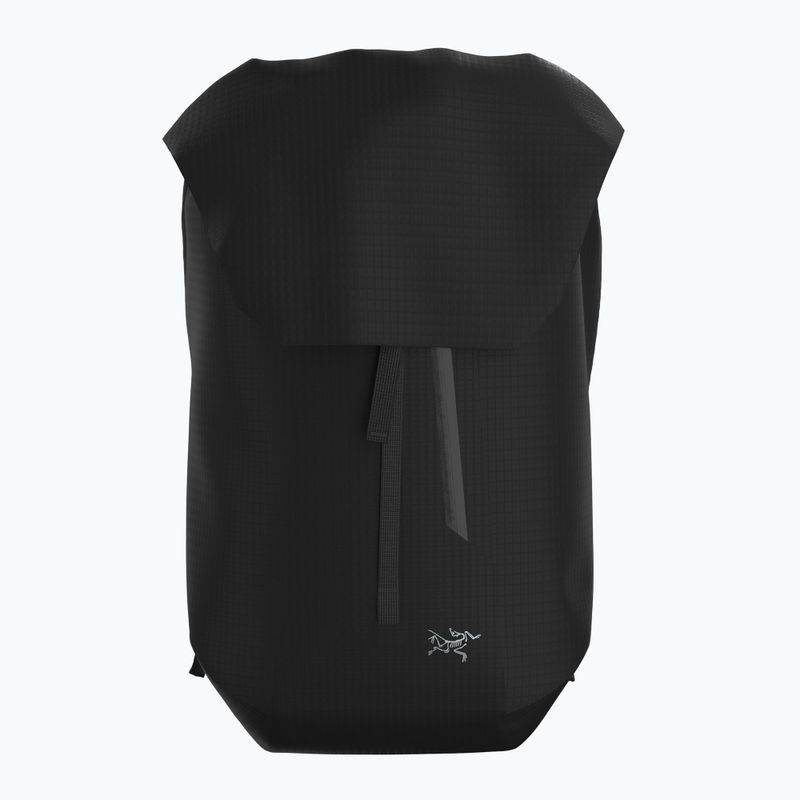Turistinė kuprinė Arcteryx Granville 25 l black