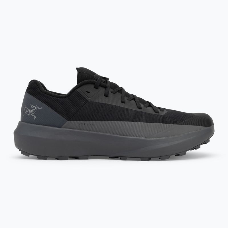 Vyriški bėgimo batai Arc'teryx Norvan LD 4 black / cloud 2