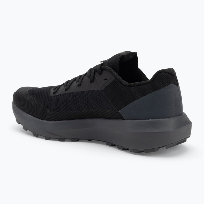 Vyriški bėgimo batai Arc'teryx Norvan LD 4 black / cloud 3
