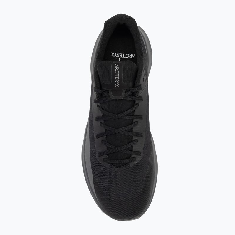 Vyriški bėgimo batai Arc'teryx Norvan LD 4 black / cloud 5