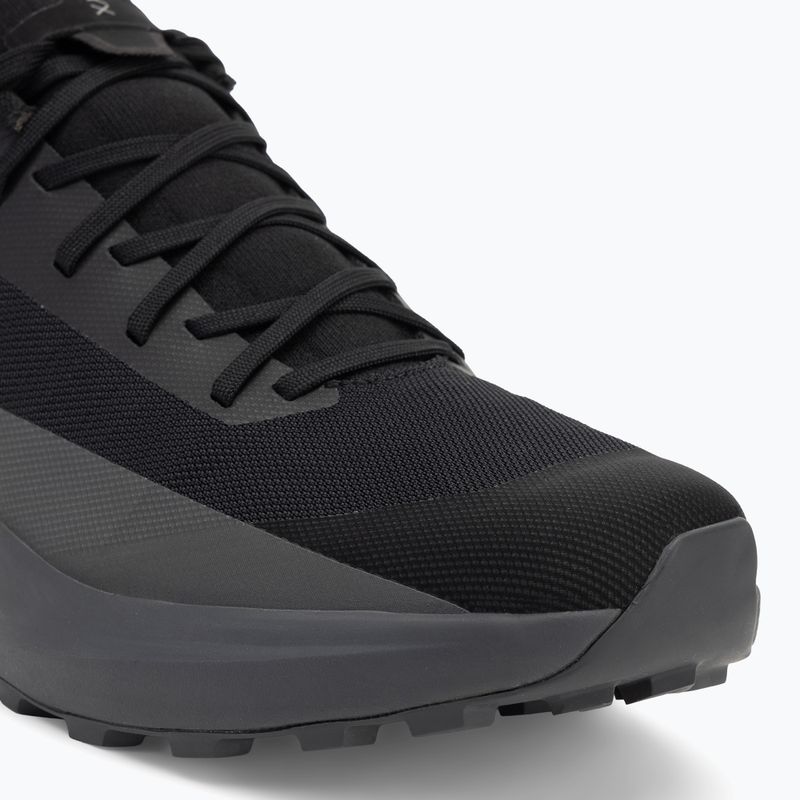 Vyriški bėgimo batai Arc'teryx Norvan LD 4 black / cloud 7