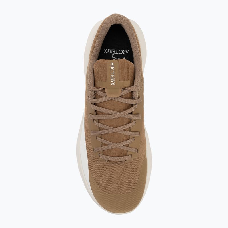 Vyriški bėgimo batai Arcteryx Norvan LD 4 dark canvas / dark arctic silk 5