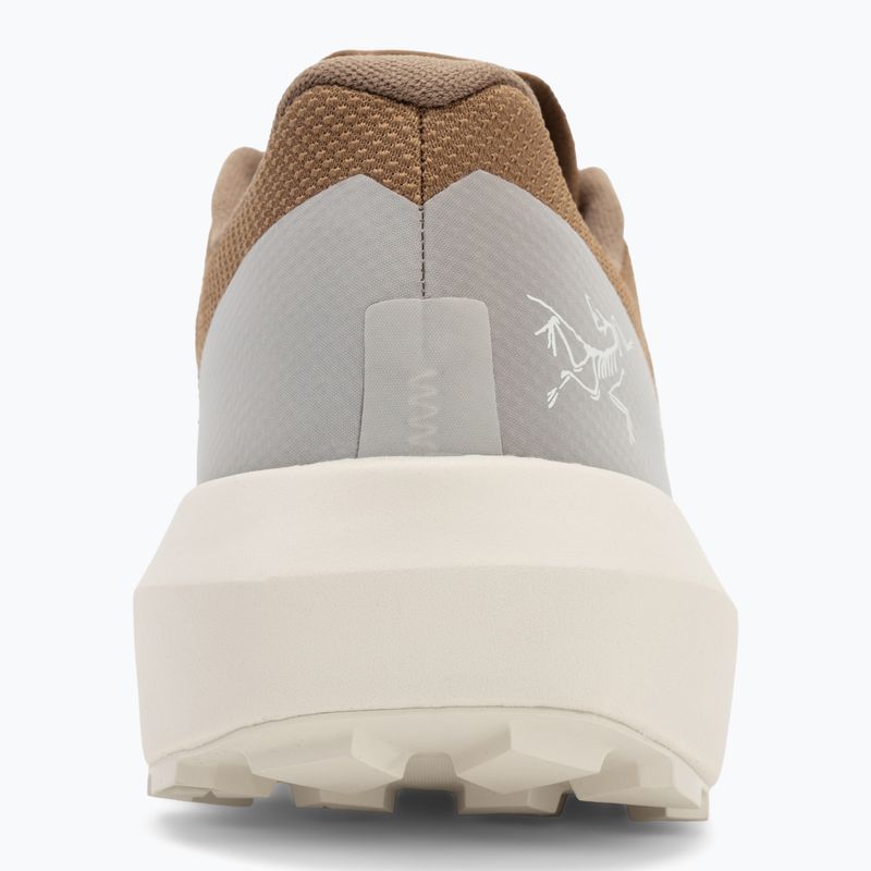 Vyriški bėgimo batai Arc'teryx Norvan LD 4 dark canvas / dark arctic silk 6