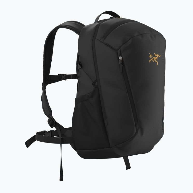 Turistinė kuprinė Arcteryx Mantis 26 l black 2