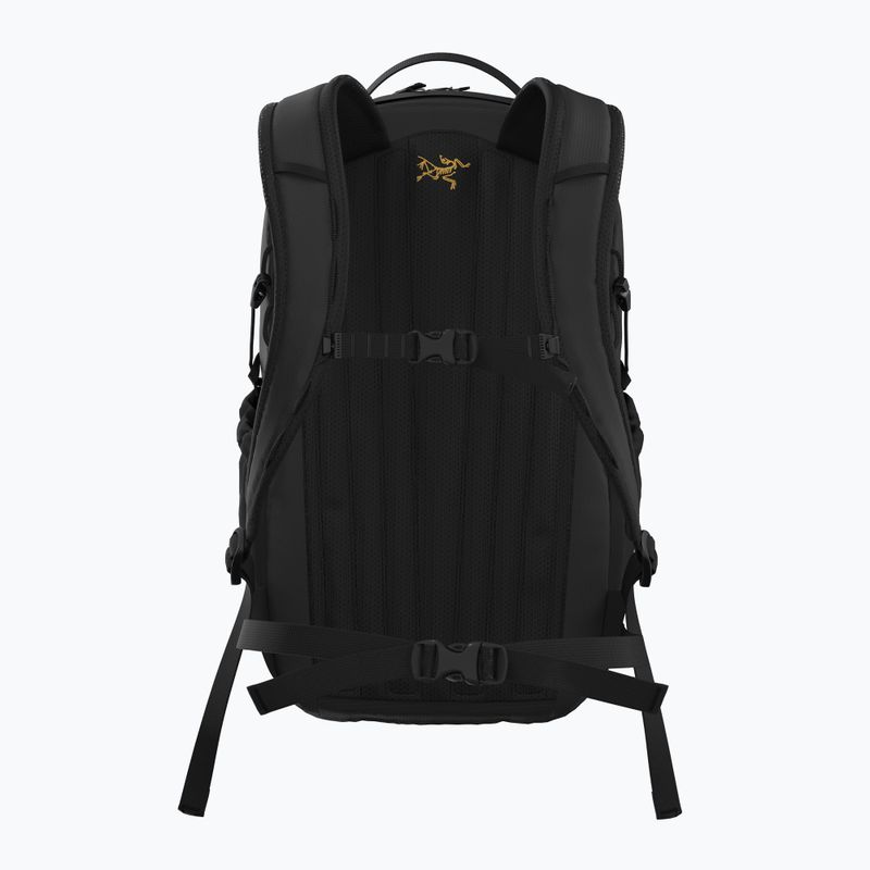 Turistinė kuprinė Arc'Teryx Mantis 26 l black 3