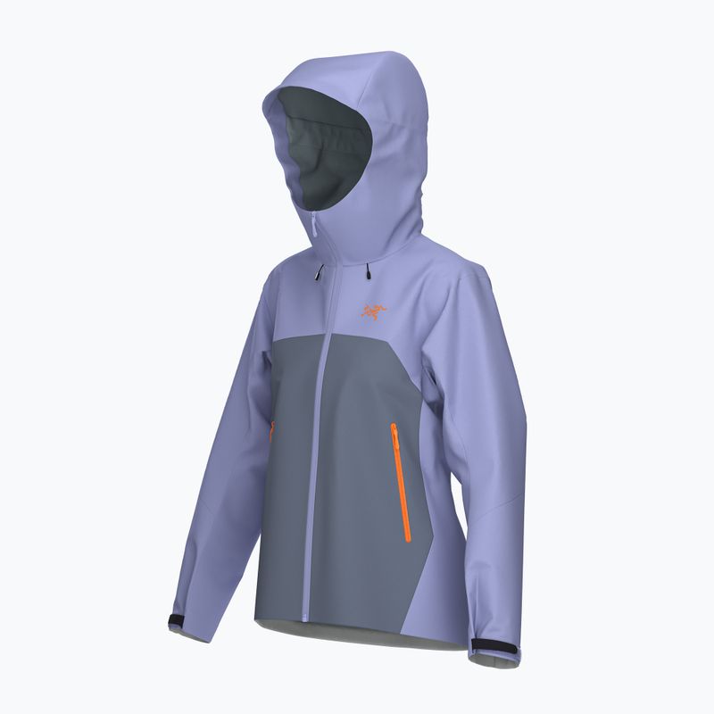 Vyriška striukė nuo lietaus Arc'teryx Beta SL twilight trail 3