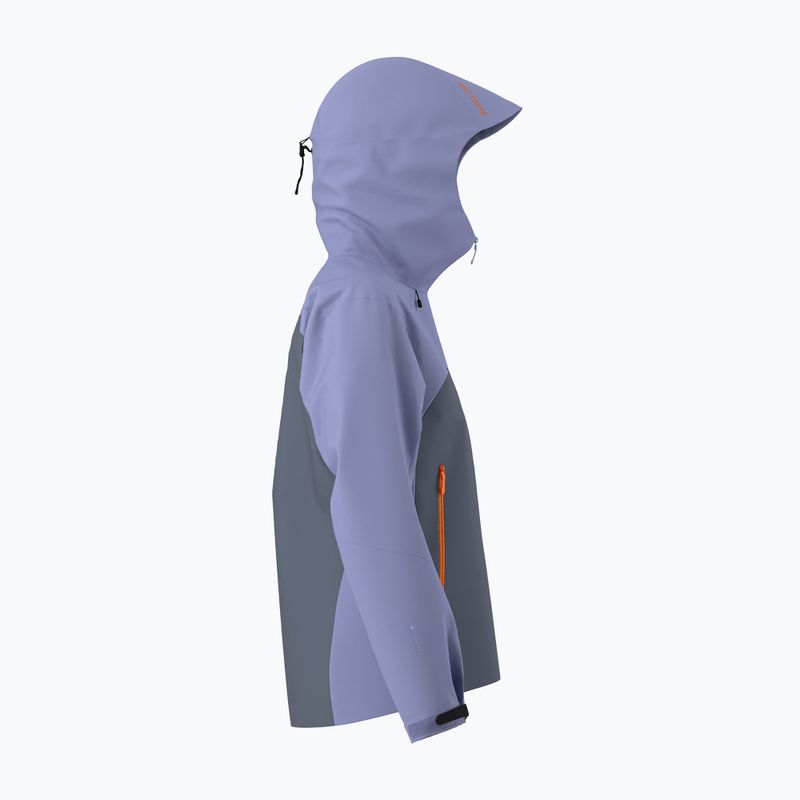 Vyriška striukė nuo lietaus Arc'teryx Beta SL twilight trail 4