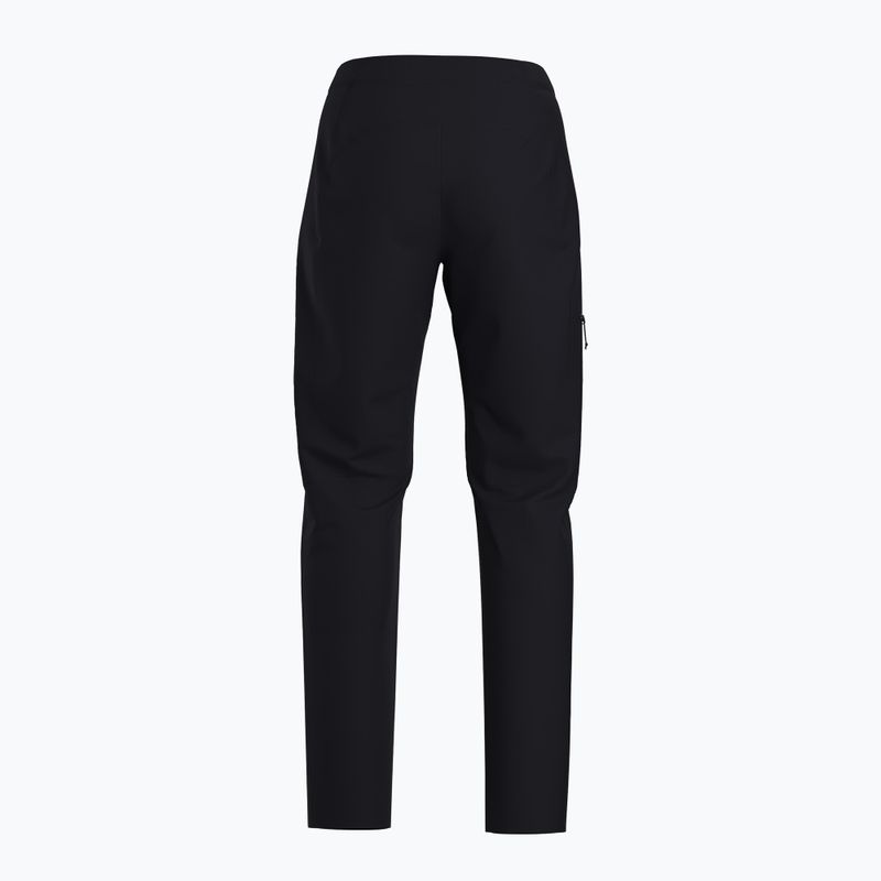 Moteriškos žygio kelnės Arcteryx Gamma black 8