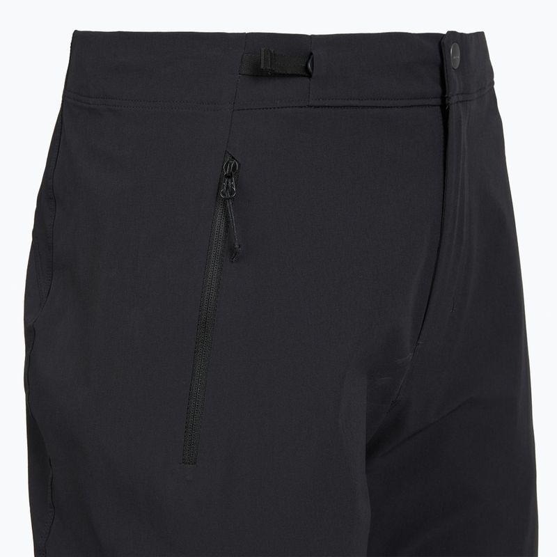 Moteriškos žygio kelnės Arcteryx Gamma black 9