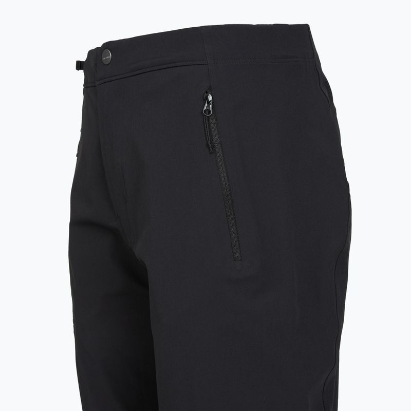 Moteriškos žygio kelnės Arcteryx Gamma black 10