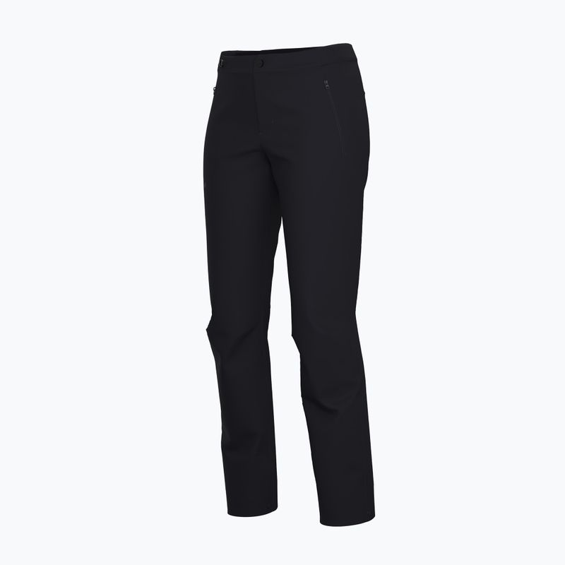 Moteriškos žygių kelnės Arcteryx Gamma SL black 9