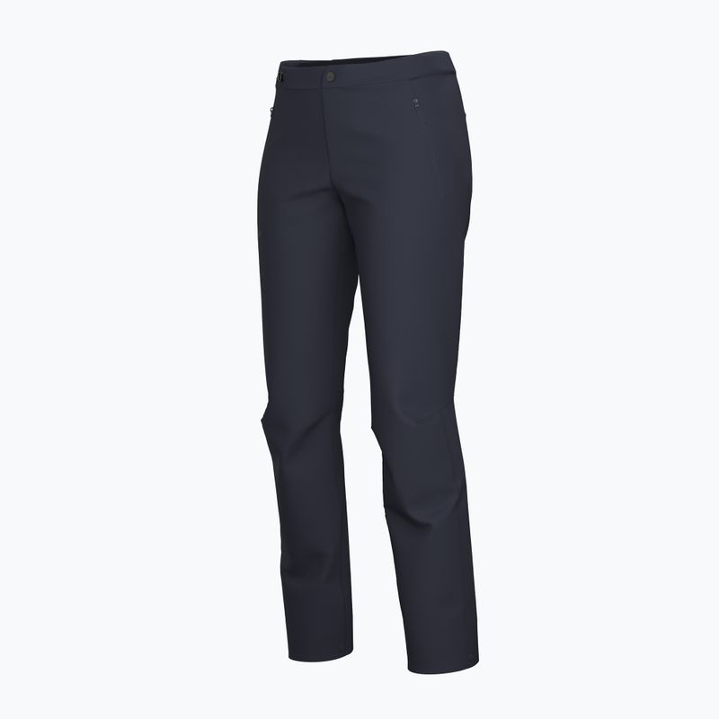 Moteriškos žygio kelnės Arc'teryx Gamma SL black sapphire 3