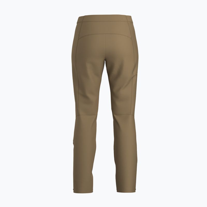 Moteriškos žygio kelnės Arc'teryx Gamma SL canvas 2