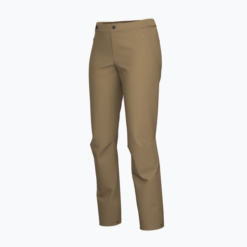 Moteriškos žygio kelnės Arcteryx Gamma SL canvas 3