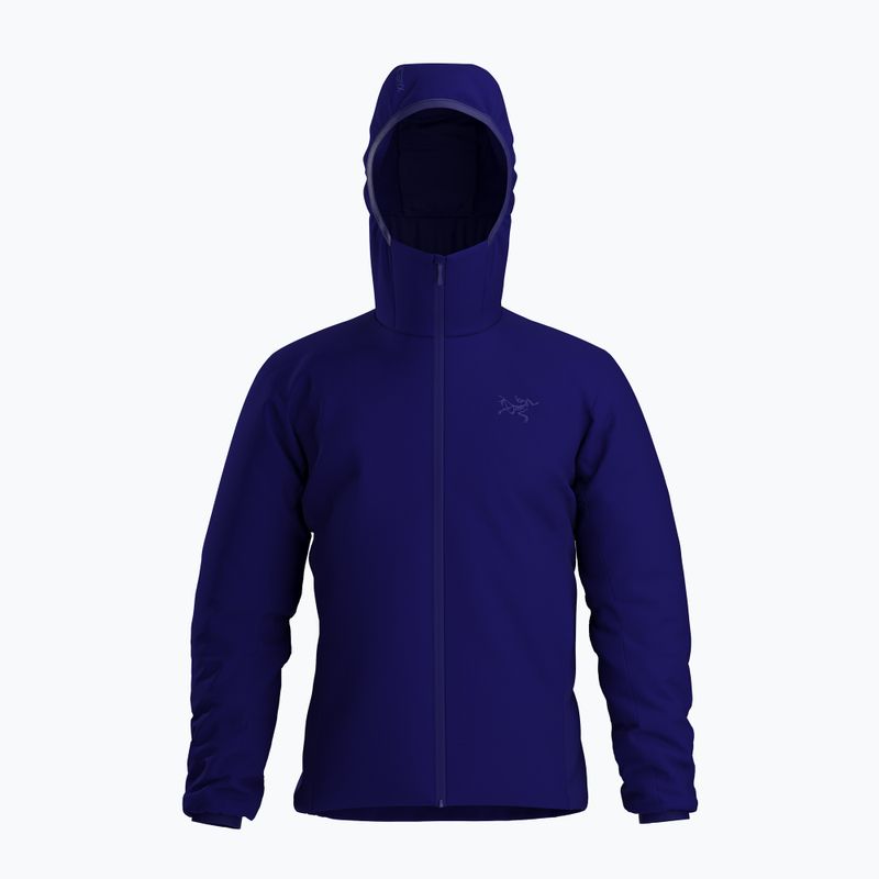 Arc'teryx Atom Hoody soulsonic apšiltinta striukė vyrams