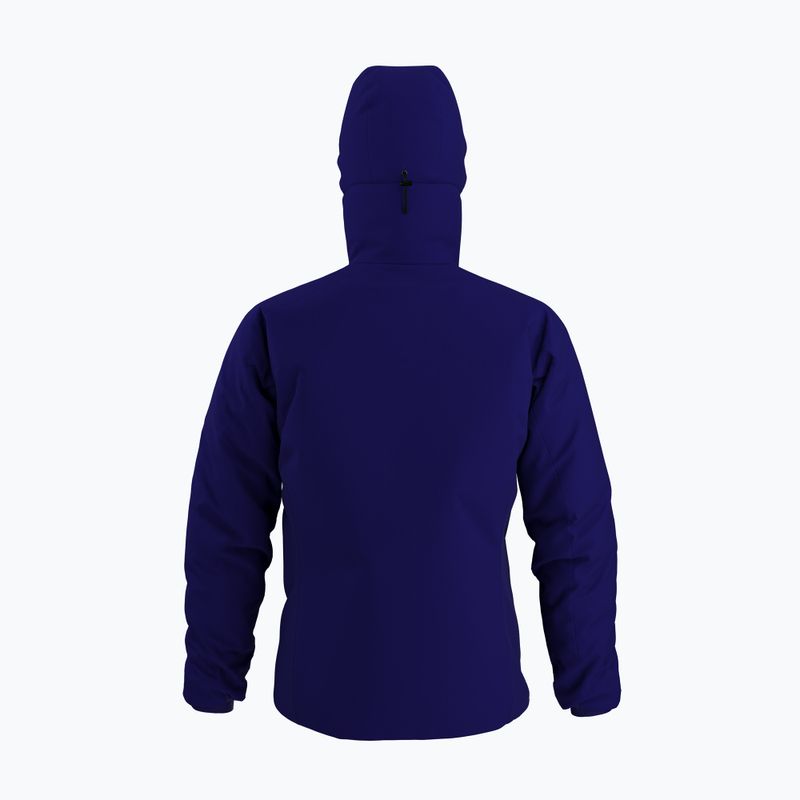 Arc'teryx Atom Hoody soulsonic apšiltinta striukė vyrams 2