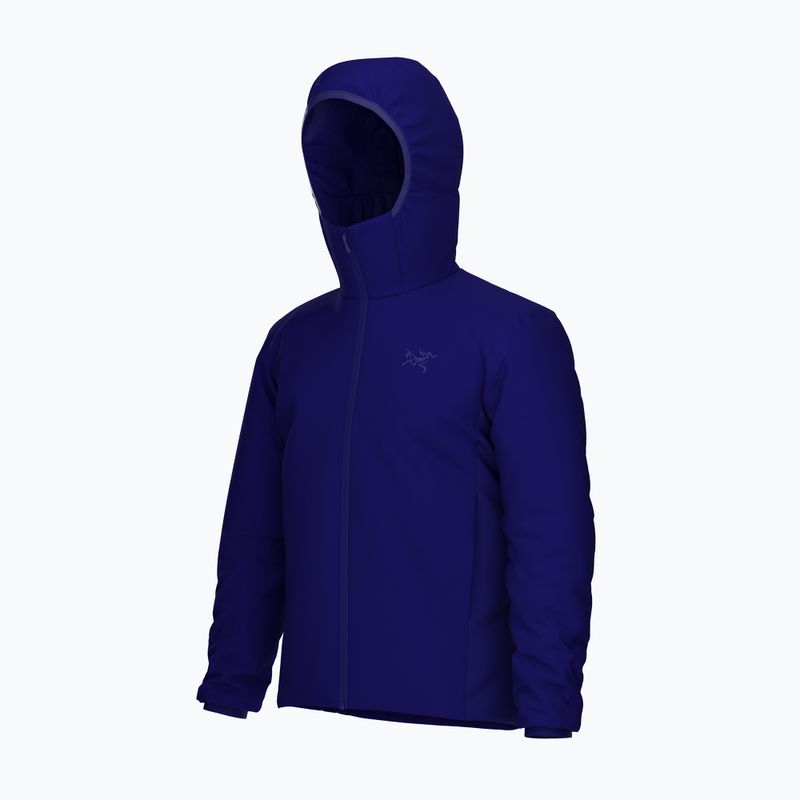 Arc'teryx Atom Hoody soulsonic apšiltinta striukė vyrams 3