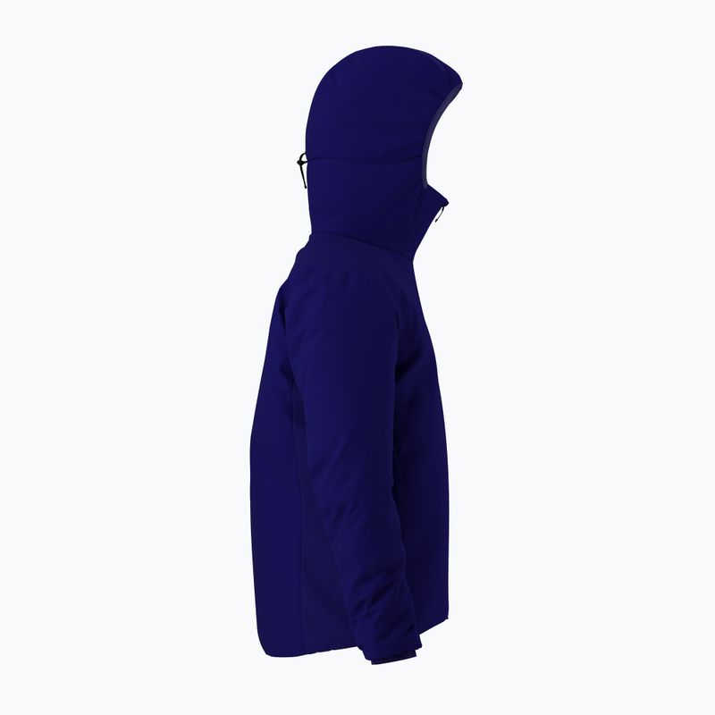 Arc'teryx Atom Hoody soulsonic apšiltinta striukė vyrams 4
