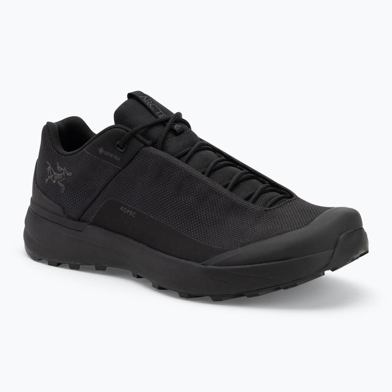 Vyriški žygio batai Arc'teryx Kopec GTX black / black
