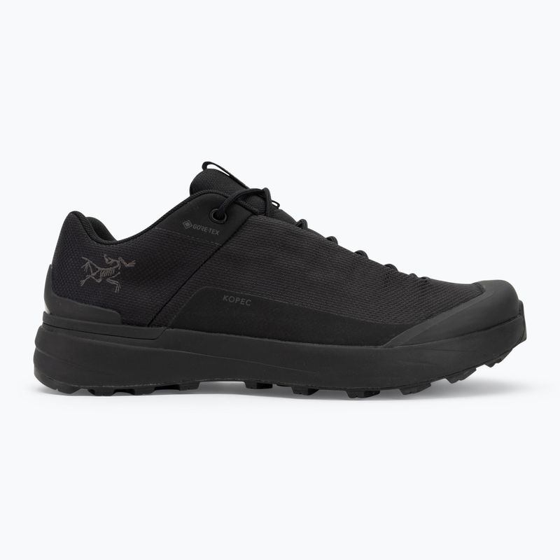 Vyriški žygio batai Arc'teryx Kopec GTX black / black 2