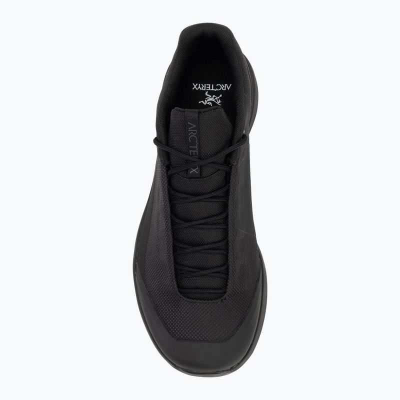 Vyriški žygio batai Arc'teryx Kopec GTX black / black 5