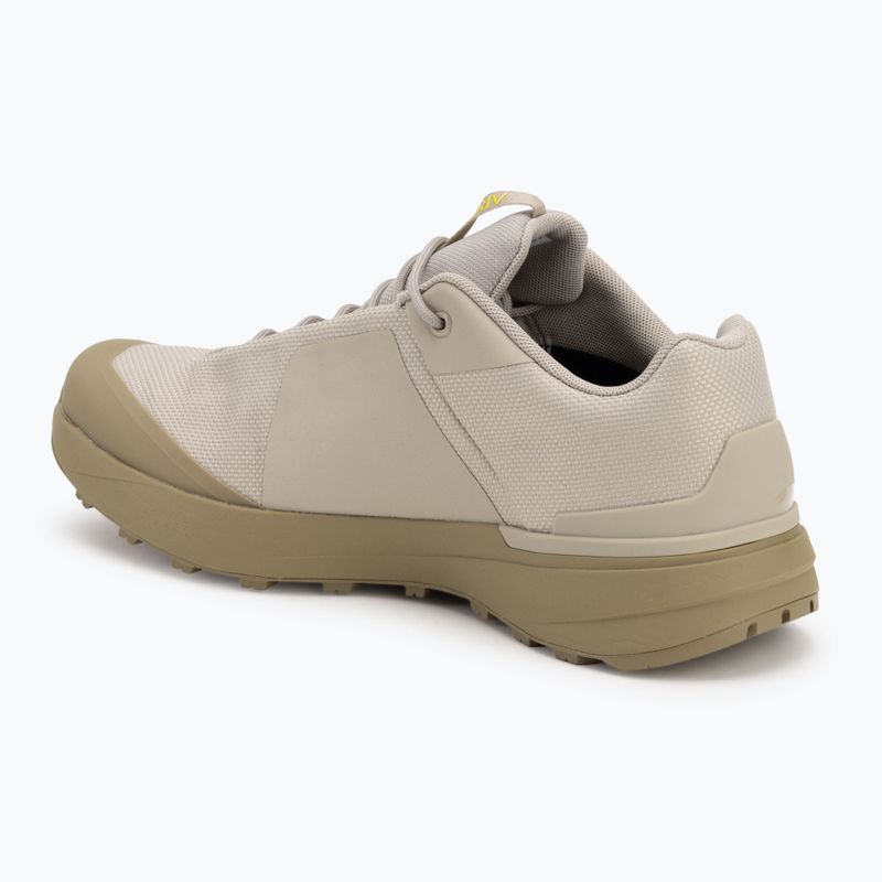 Vyriški žygio batai Arcteryx Kopec GTX rune / canvas 3
