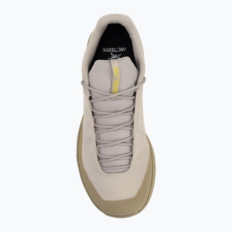 Vyriški žygio batai Arcteryx Kopec GTX rune / canvas 5