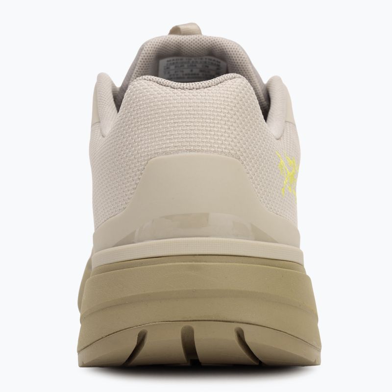 Vyriški žygio batai Arcteryx Kopec GTX rune / canvas 6